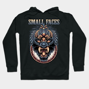 SMALL FACES BAND Hoodie